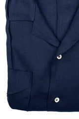 Italian Linen Guayabera