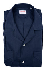 Italian Linen Guayabera