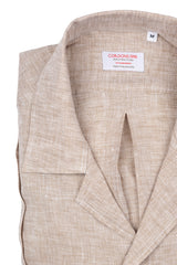 Italian Linen Guayabera