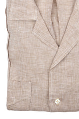 Italian Linen Guayabera
