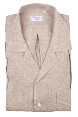 Italian Linen Guayabera