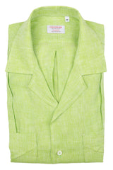 Italian Linen Guayabera