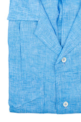 Italian Linen Guayabera