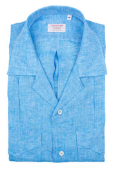Italian Linen Guayabera