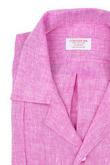 Italian Linen Guayabera