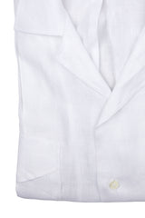 Italian Linen Guayabera