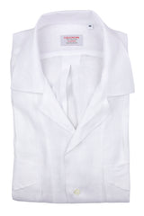 Italian Linen Guayabera