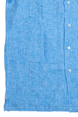 Italian Linen Guayabera