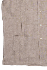 Italian Linen Guayabera