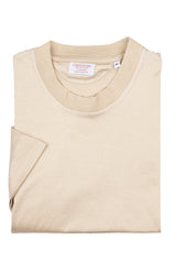 Beige T-Shirt