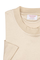 Beige T-Shirt