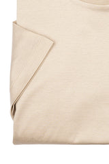 Beige T-Shirt