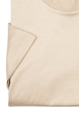 Beige T-Shirt