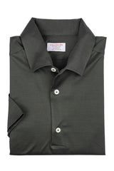 Polo Green One Piece  Filo di Scozia