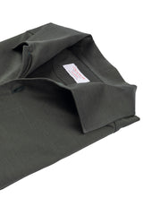 Polo Green One Piece  Filo di Scozia