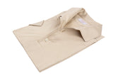 Polo Marrone One Piece  Filo di Scozia