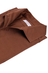 Polo Rust One Piece  Filo di Scozia