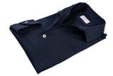 Polo Blue Long Sleeve One Piece  Filo di Scozia