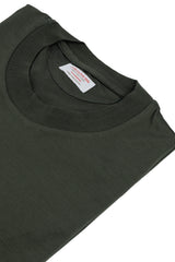 T-Shirt Verde 