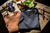 T-Shirt Blue 