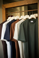 T-Shirt Verde 