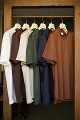 Beige T-Shirt
