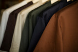 T-Shirt Marrone 