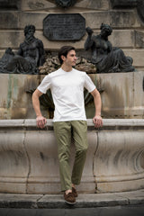 T-Shirt Bianca 