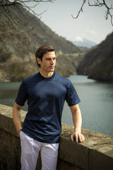 T-Shirt Blue 