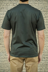 T-Shirt Verde 
