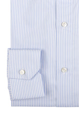 Hand-stitched buttonhole and 3 mm mother-of-pearl button - Cordone1956

