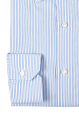 Hand-stitched buttonhole and 3 mm mother-of-pearl button - Cordone1956

