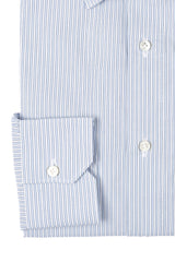 Hand-stitched buttonhole and 3 mm mother-of-pearl button - Cordone1956