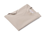 Champagne Short Sleeve Interlock T-Shirt