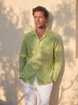 Italian Linen Guayabera