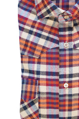 Cortina Flannel Shirt