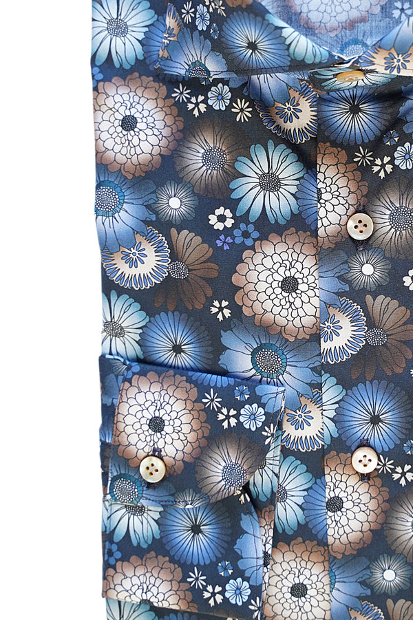 Flowear Blue