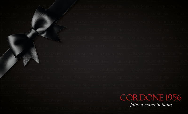 Gift Card- Cordone 1956