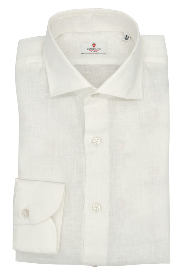 LINEN WHITE