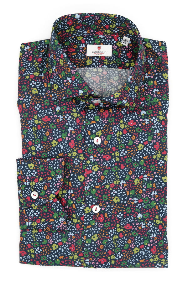 FLORAL SHIRT