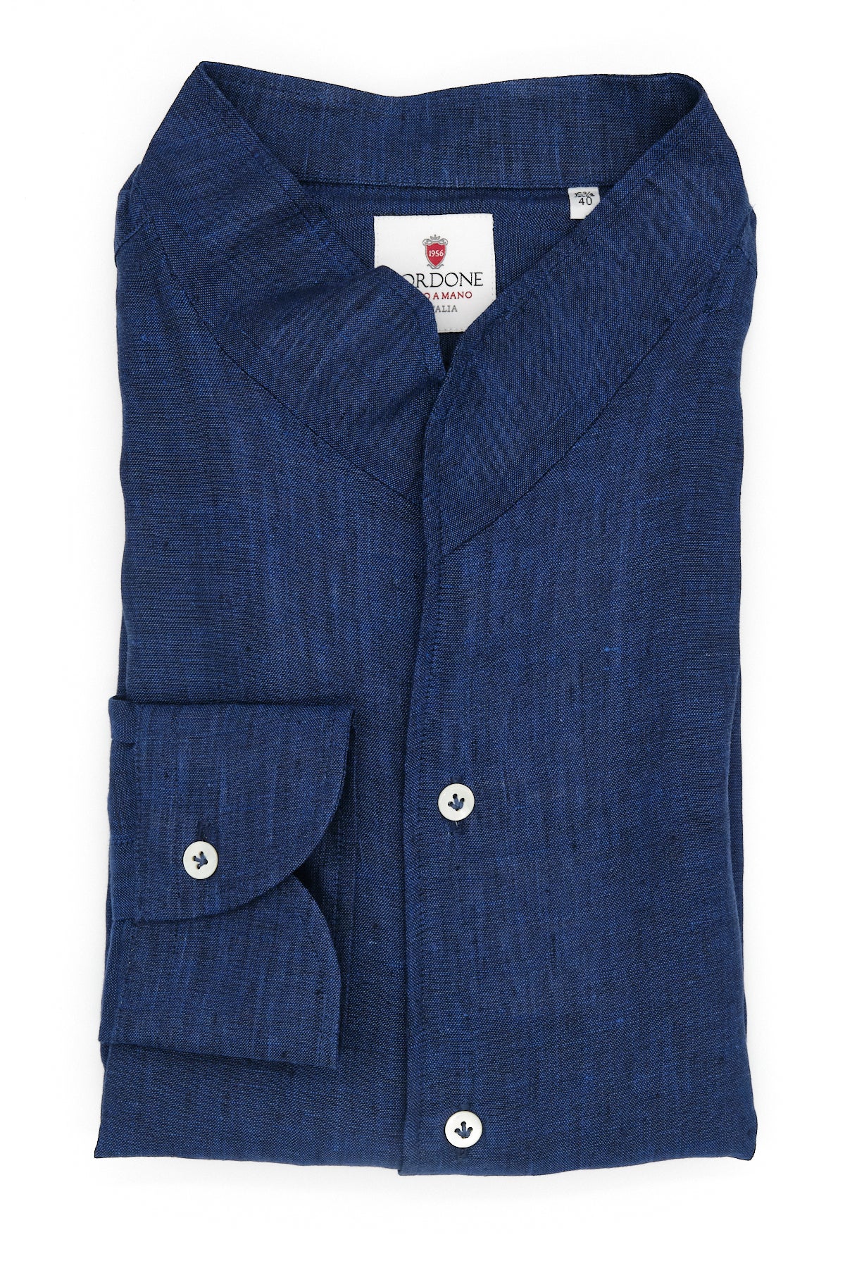 NEW MANDARIN BLUE – CORDONE1956