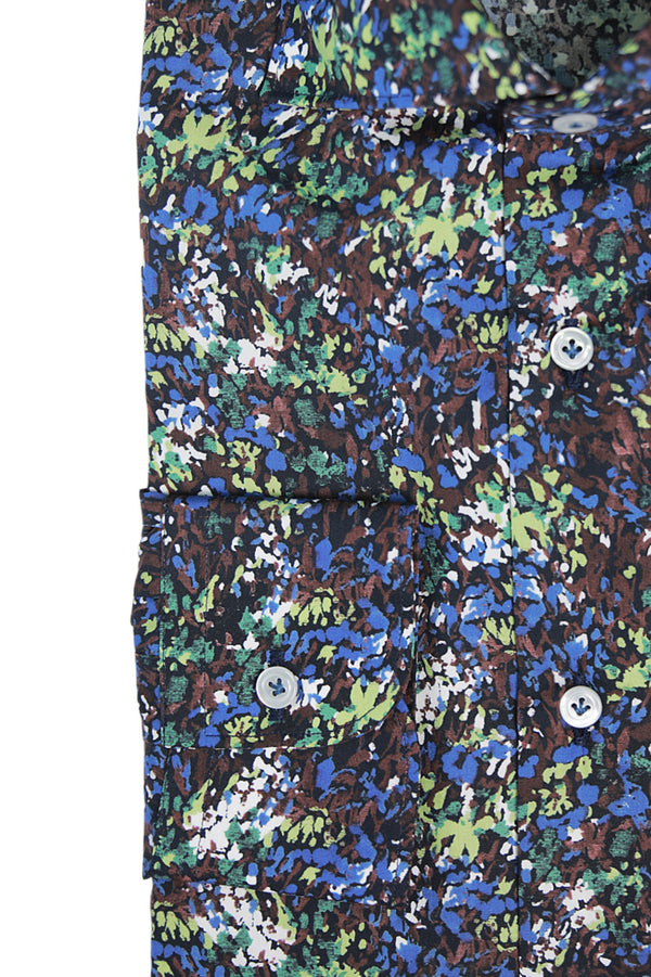 Camouflage Shirt