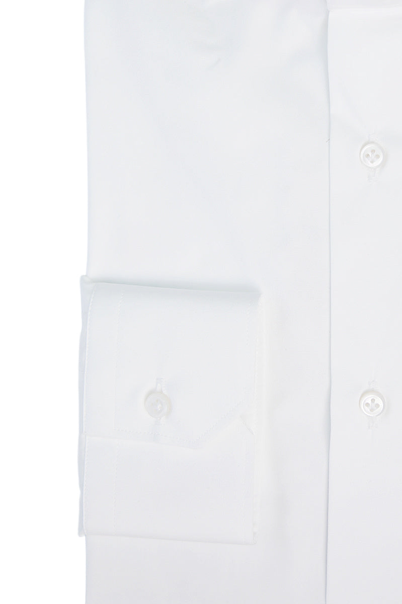 Light Popline White