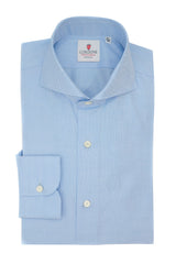 Panama Blue Shirt
