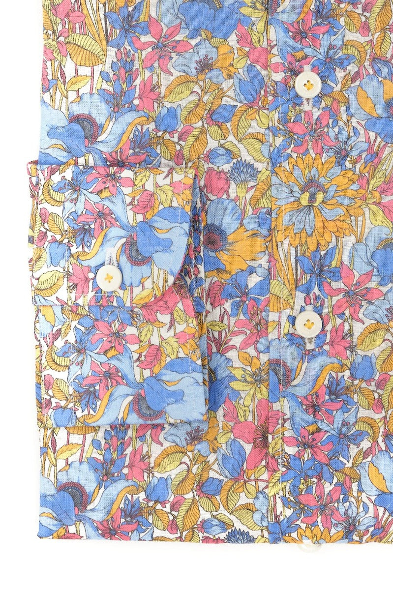 Santorini Linen