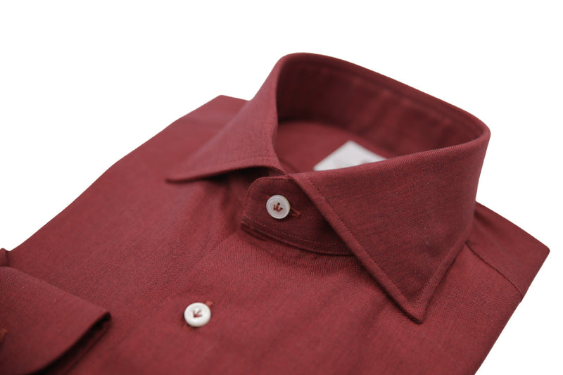 Spina Flannel