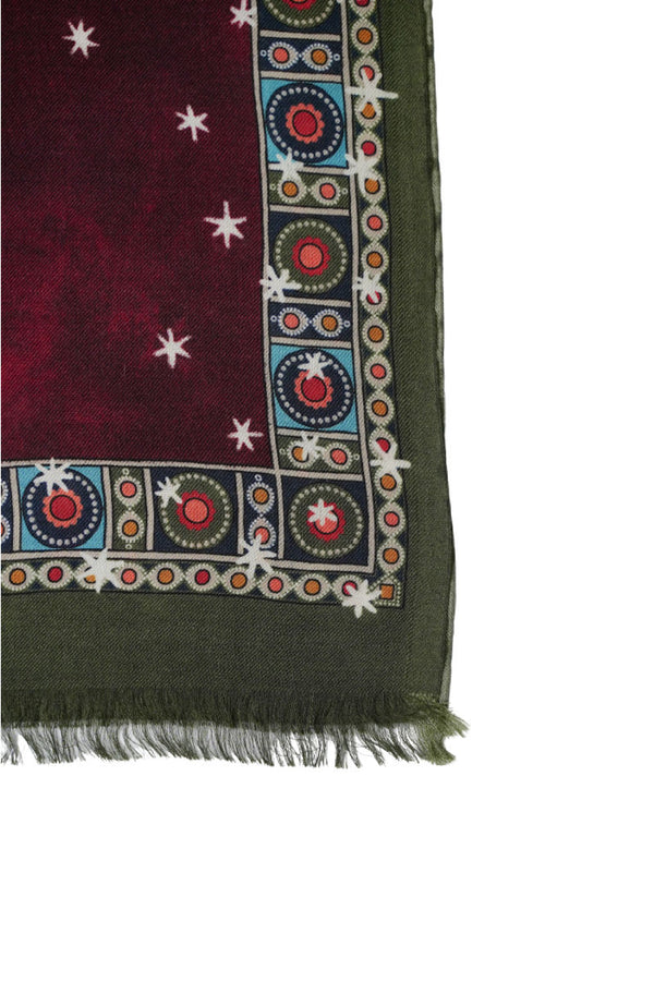 Horse Brown 100% Cashmere