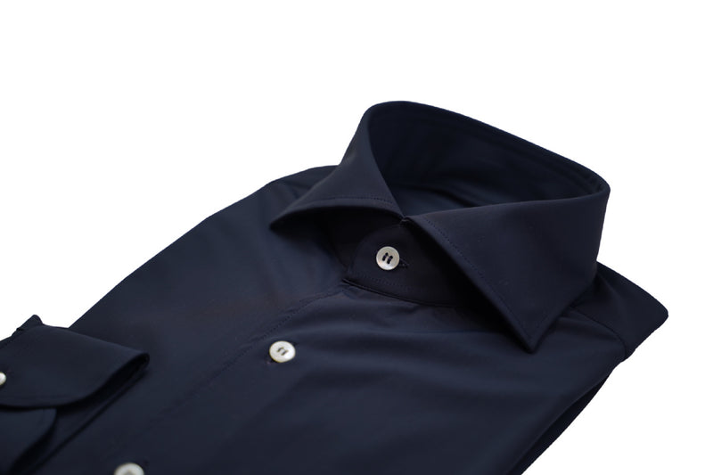 Blue Navy Innovation Shirt