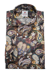 Toucans Rust Edizione Limitata 