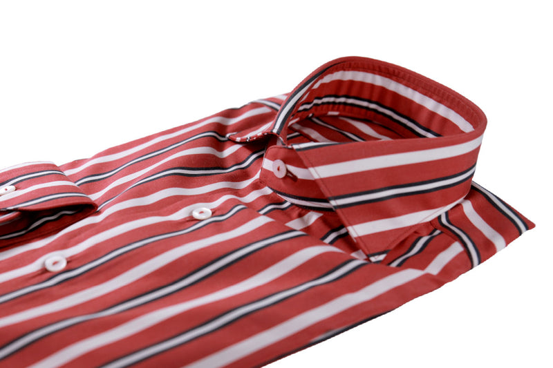 Stripes Red Special edition